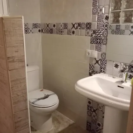 Cortijo Rural Molino Con Piscina Y Zonas Compartidas Εξοχικό σπίτι *