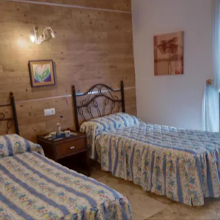 Εξοχικό σπίτι Cortijo Rural Molino Con Piscina Y Zonas Compartidas