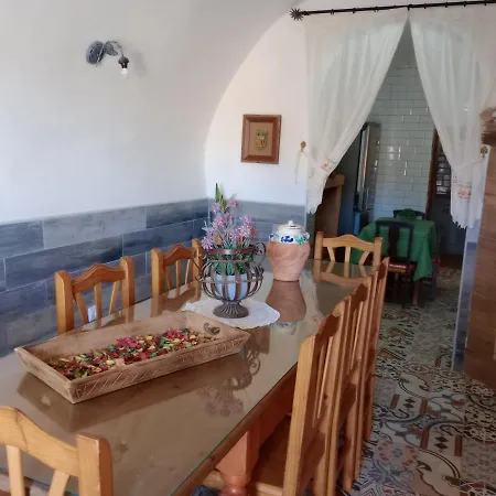Cortijo Rural Molino Con Piscina Y Zonas Compartidas