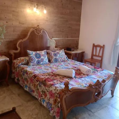 Εξοχικό σπίτι Cortijo Rural Molino Con Piscina Y Zonas Compartidas