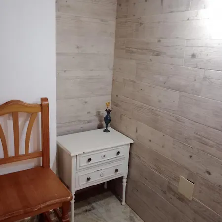 Cortijo Rural Molino Con Piscina Y Zonas Compartidas *