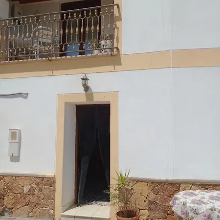 Cortijo Rural Molino Con Piscina Y Zonas Compartidas