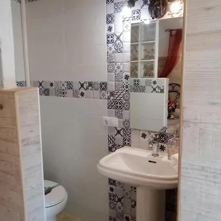 Cortijo Rural Molino Con Piscina Y Zonas Compartidas Εξοχικό σπίτι