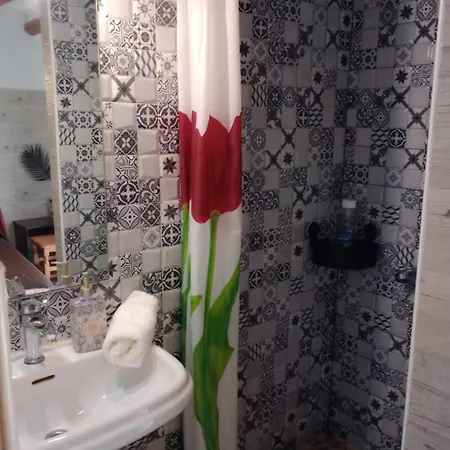 Cortijo Rural Molino Con Piscina Y Zonas Compartidas Εξοχικό σπίτι *