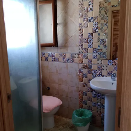 Landhuis Cortijo Rural Molino Con Piscina Y Zonas Compartidas *