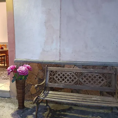 Venkovský dům Cortijo Rural Molino Con Piscina Y Zonas Compartidas El Tarahal