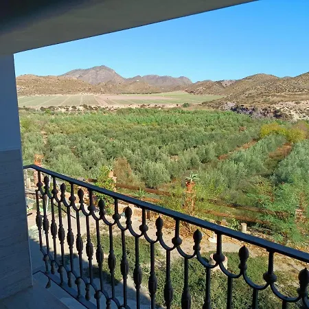 Hétvégi ház Cortijo Rural Molino Con Piscina Y Zonas Compartidas