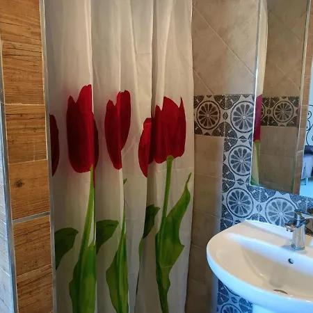 Cortijo Rural Molino Con Piscina Y Zonas Compartidas Hétvégi ház *