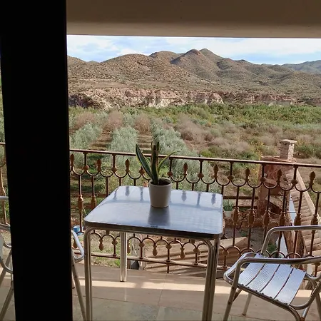 Cortijo Rural Molino Con Piscina Y Zonas Compartidas *
