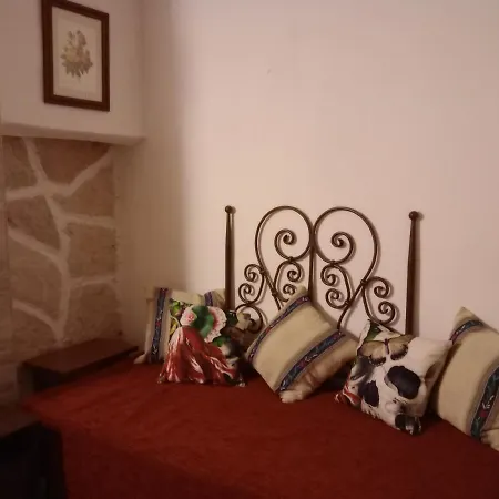 Hétvégi ház Cortijo Rural Molino Con Piscina Y Zonas Compartidas *