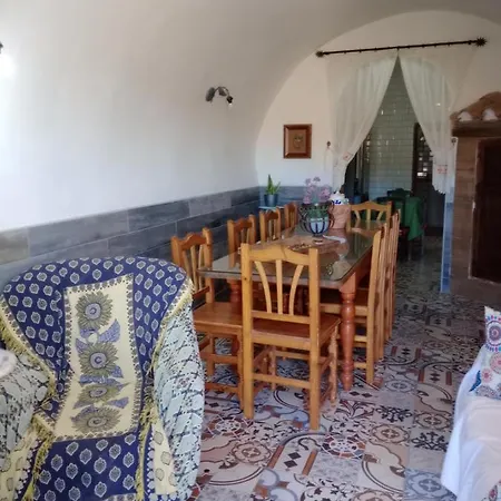 Cortijo Rural Molino Con Piscina Y Zonas Compartidas *