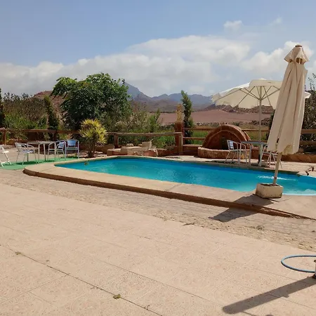 Hétvégi ház Cortijo Rural Molino Con Piscina Y Zonas Compartidas
