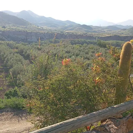 Cortijo Rural Molino Con Piscina Y Zonas Compartidas *