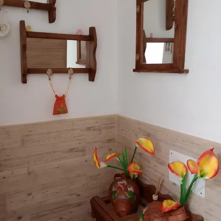 Cortijo Rural Molino Con Piscina Y Zonas Compartidas * El Tarahal