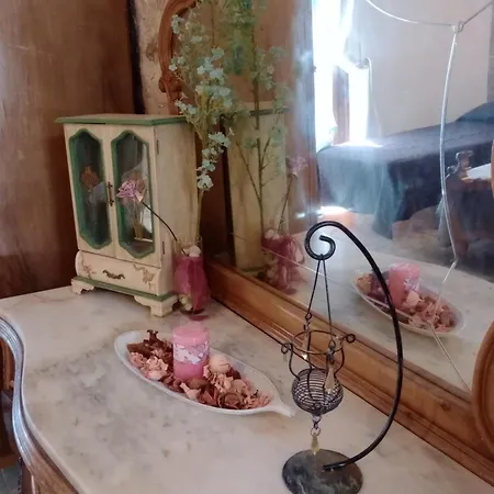 Cortijo Rural Molino Con Piscina Y Zonas Compartidas El Tarahal